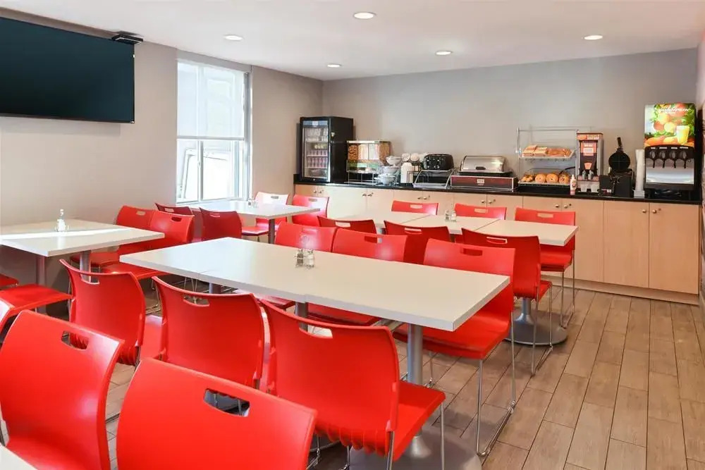 Comfort Inn Brooklyn