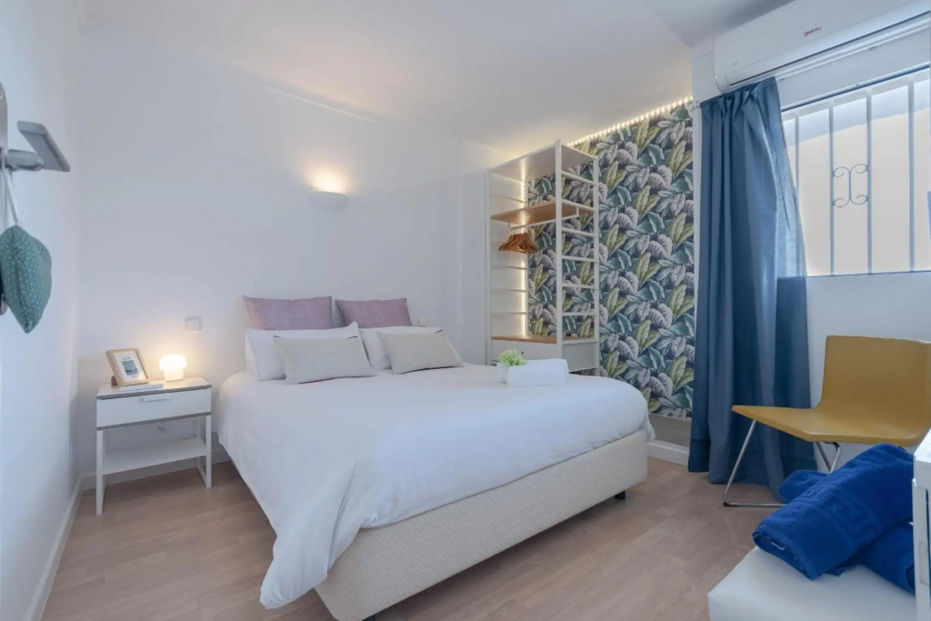 YupiHome Delfin III Apartment