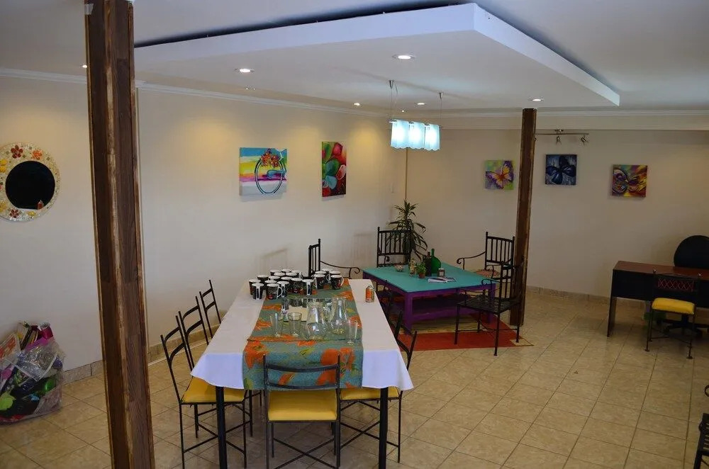 Todos Los Glaciares Bed & Breakfast