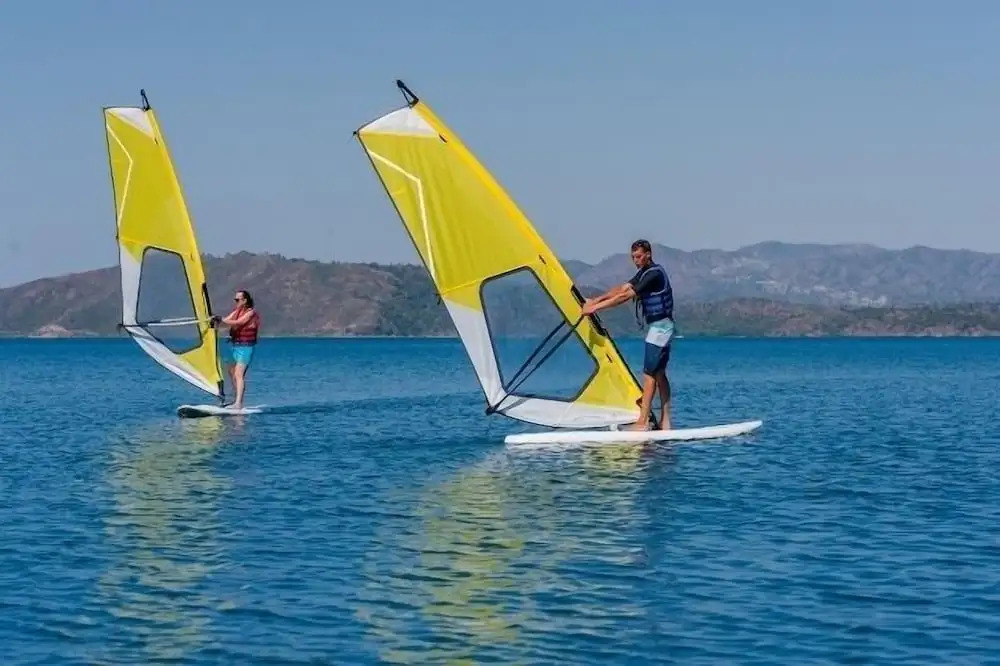 Hisaronu Ucpa Hotel