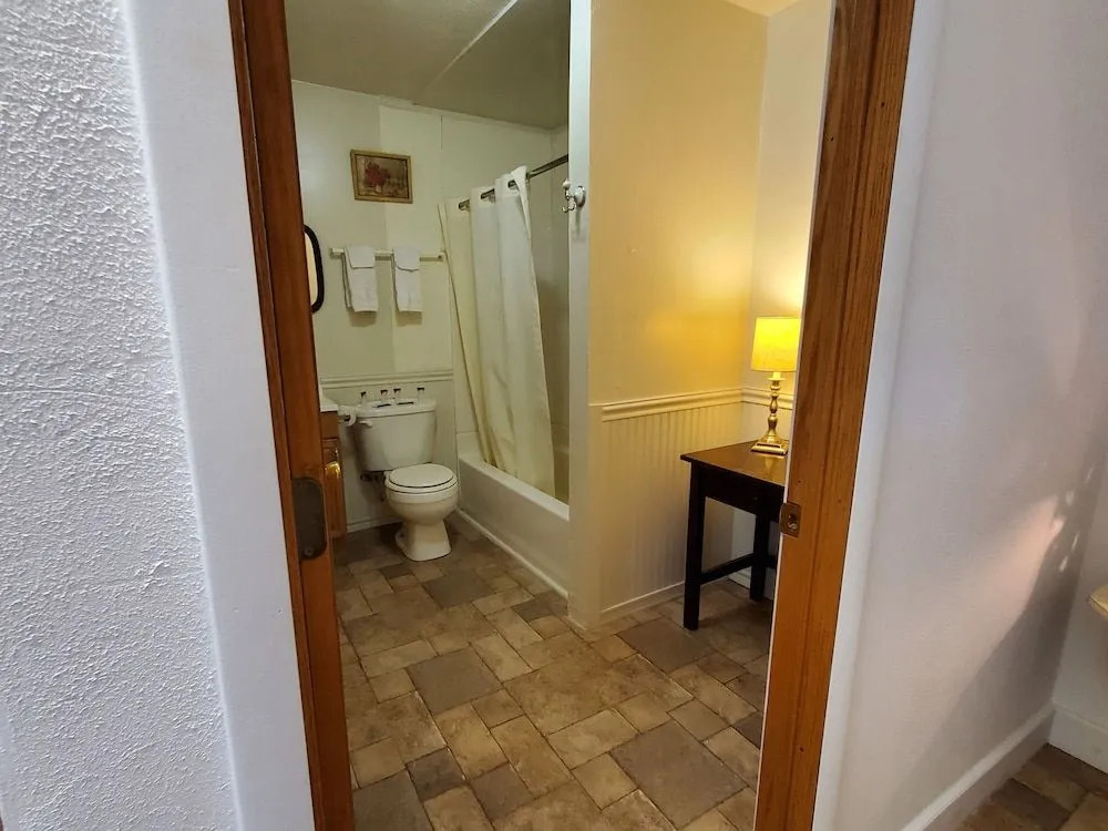 Historic Heritage Hotel