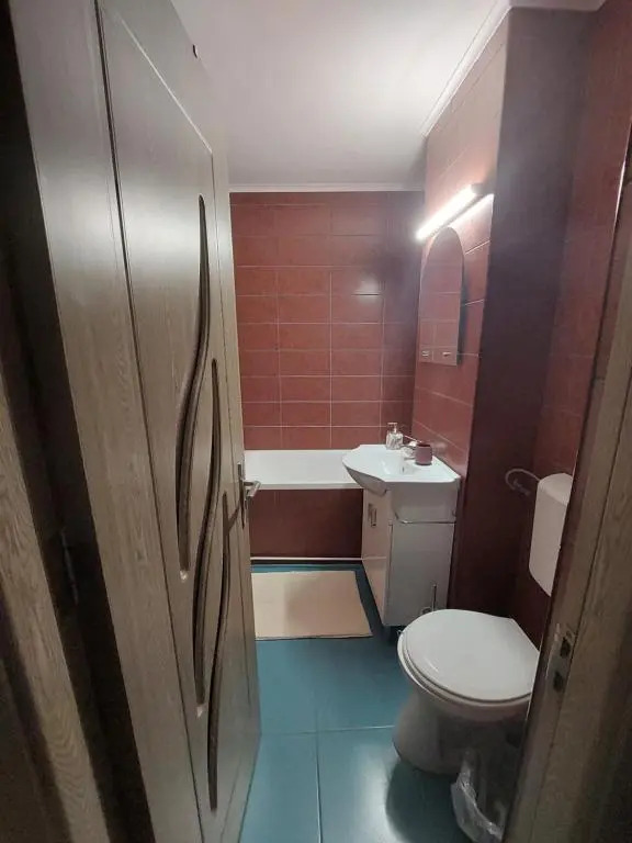 Apartament 1 camera