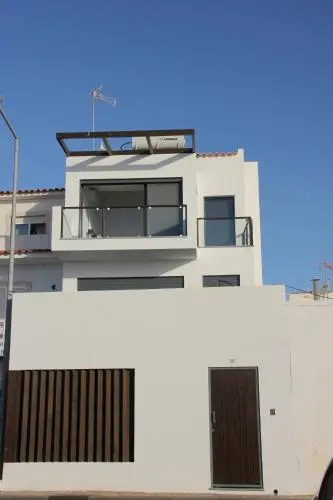 Flamingo Beach House