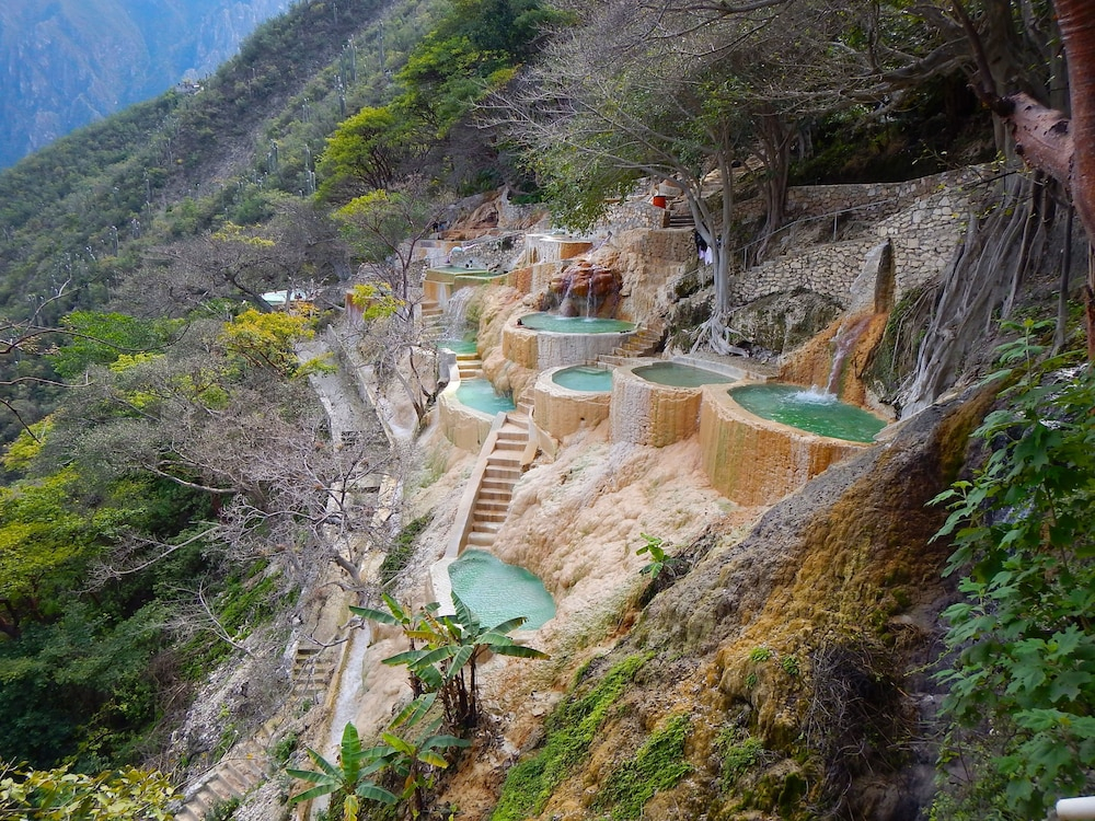 Hotel y Villas Vento