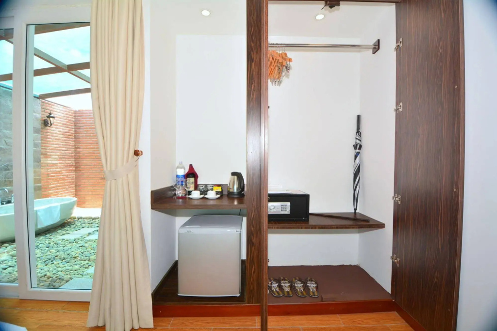 Tuana Hotels Cam Ranh Resort