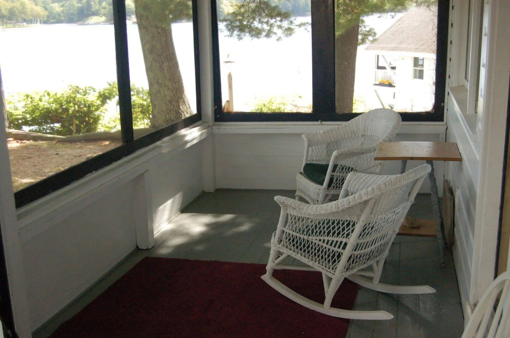 Sebago Lake Lodge and Cottages