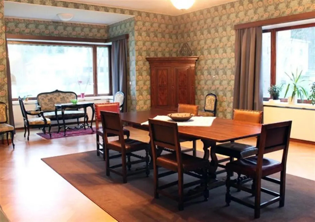 Art Hostel Honkahovi
