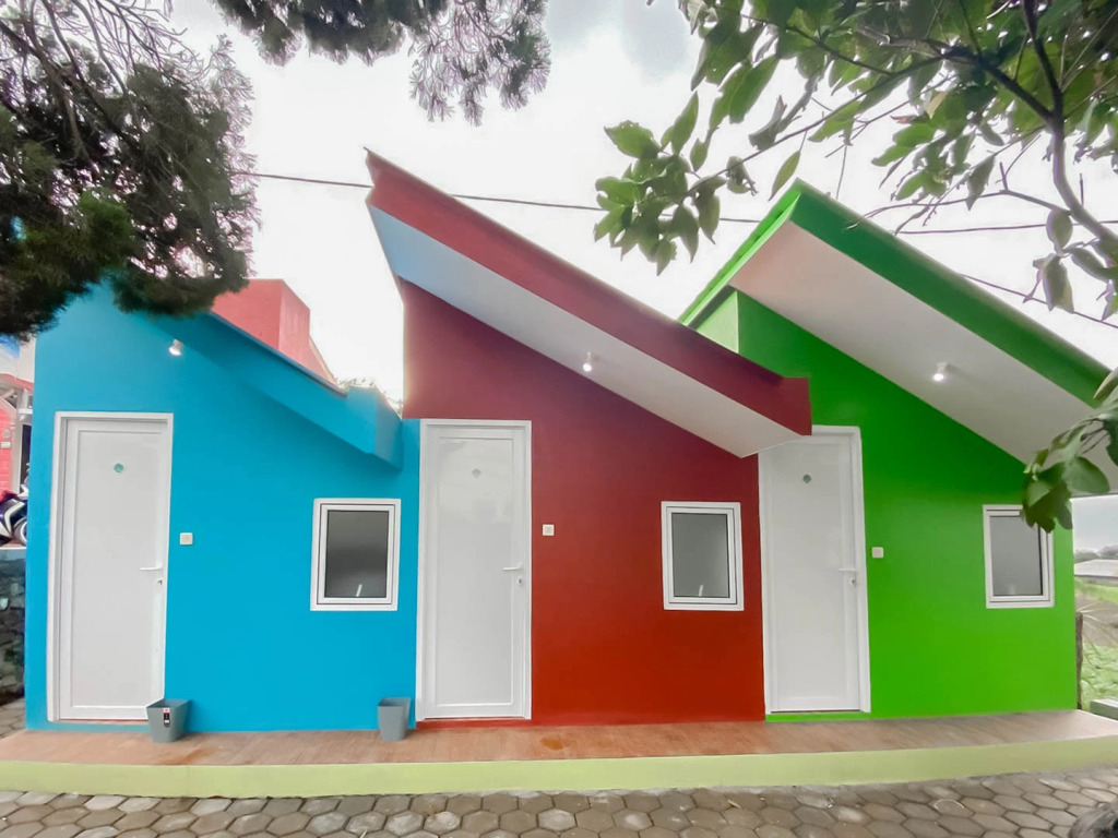RedDoorz Syariah Plus At Cipanas Cianjur