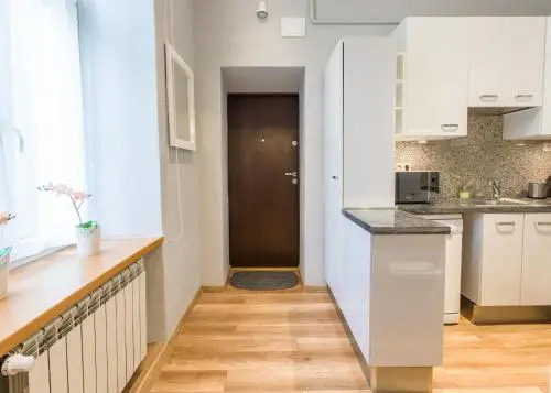 AR Apartments - Angel Center Kraków