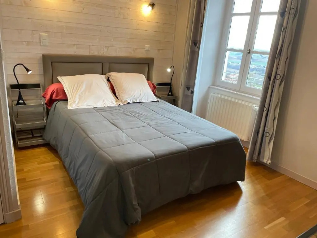 Auberge De Margot