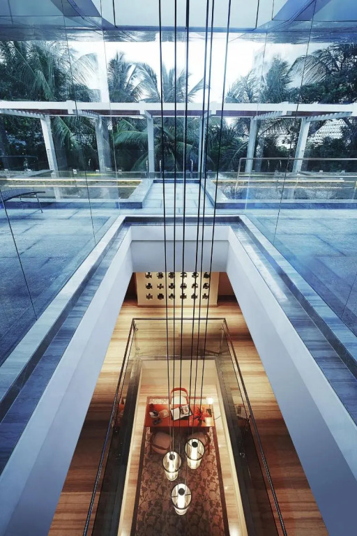 Taj Coromandel