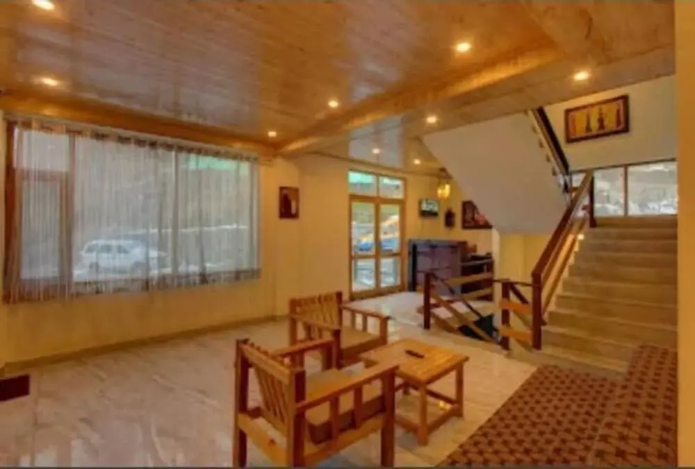 17 Milestone Riverside by Shivaneel Hospitality