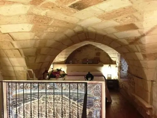 Suite Scarambone