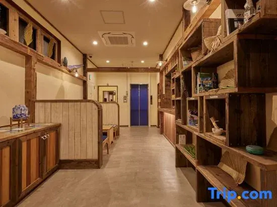 HOTEL tuka miika