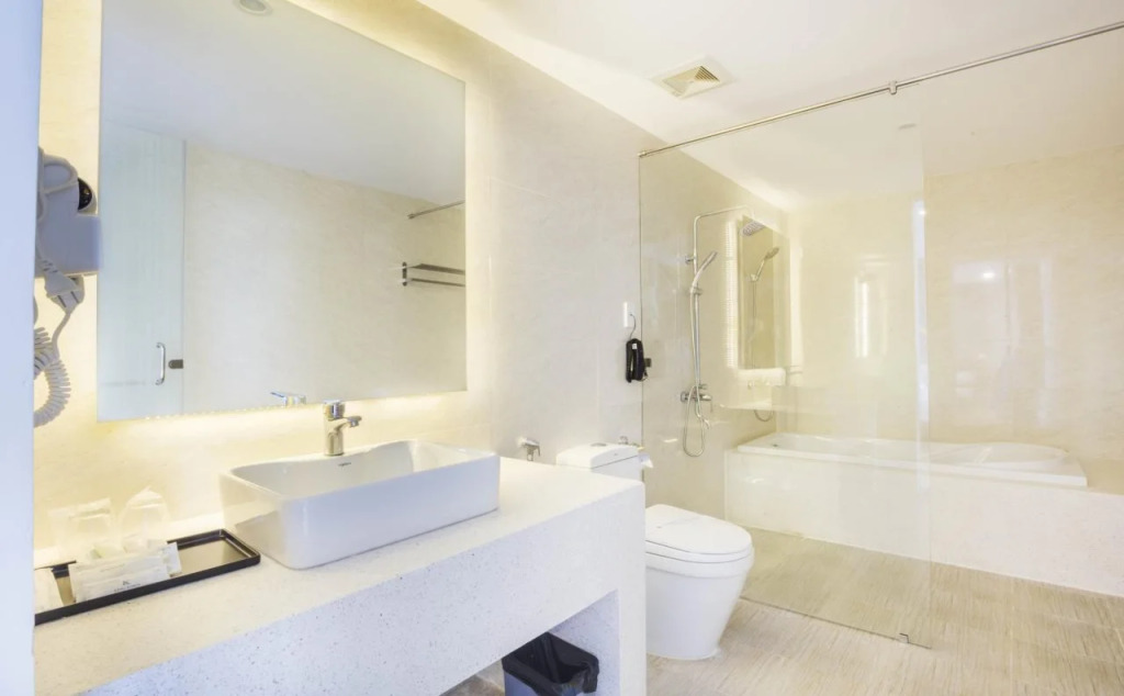 King Town Grand Hotel & Wedding Center