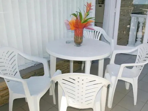 Holiday Home Balaton H443