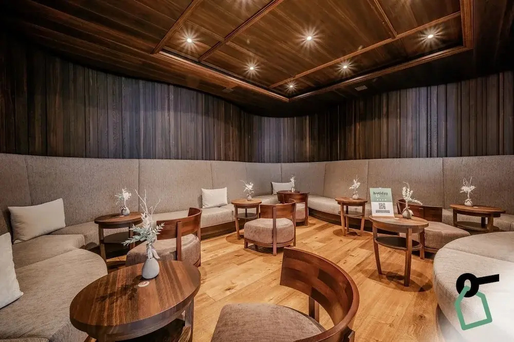 HOTIDAY Room Collection - Ortisei