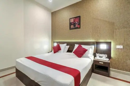 Hotel Samudra Theeram by OYO Rooms