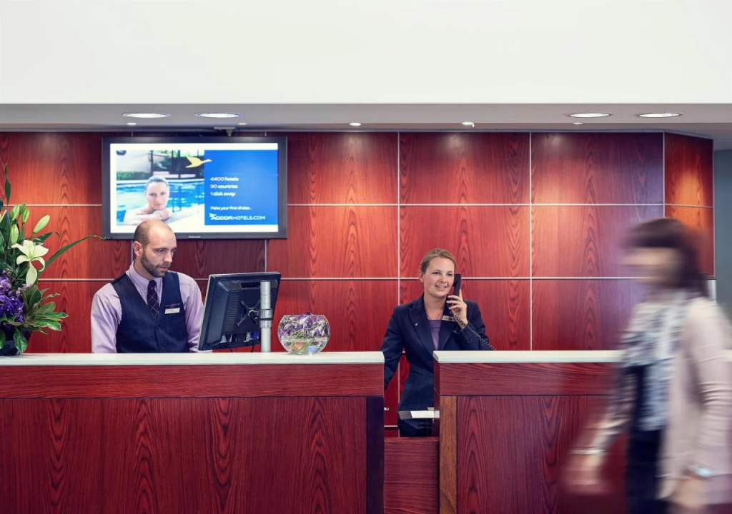 Mercure Perth