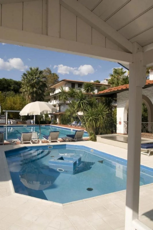 California Park Hotel