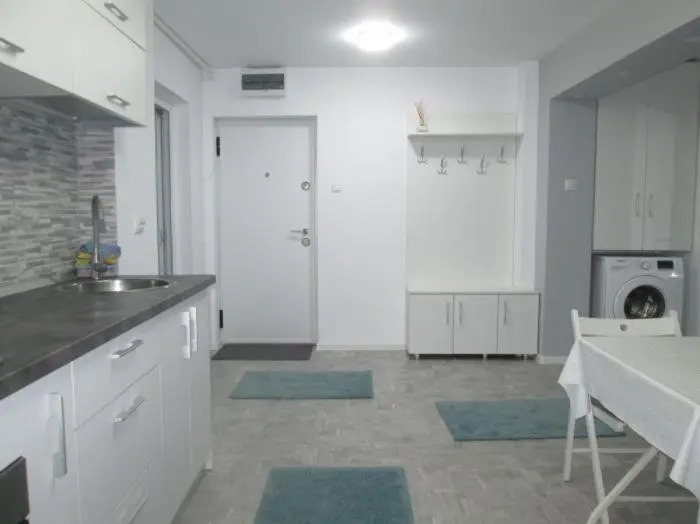 Apartament Sarra