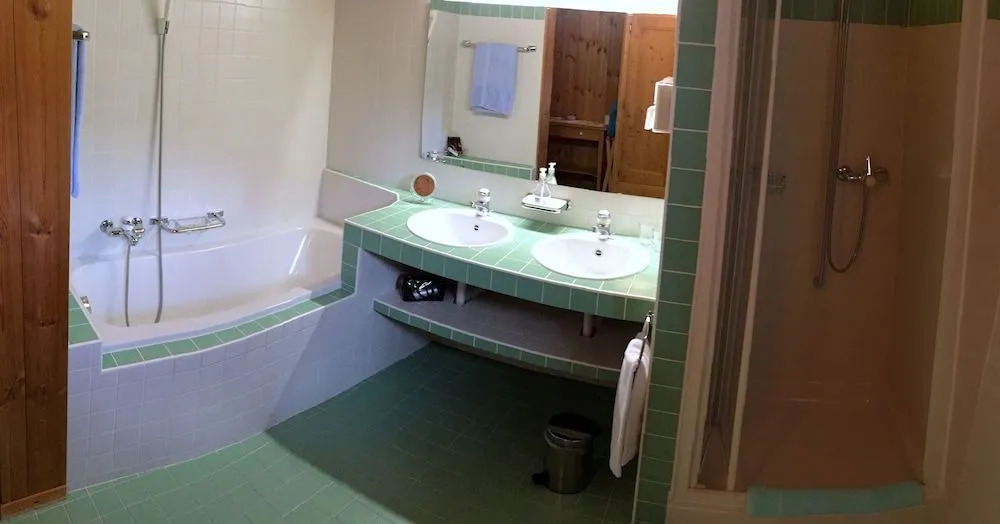Hotel Chasa Sofia