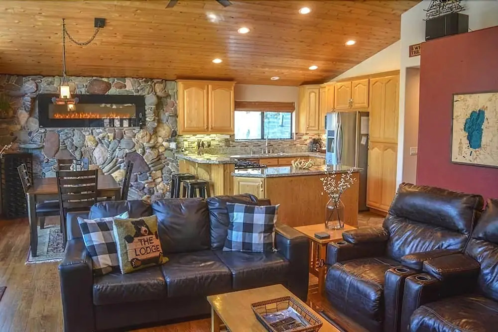 1589 Zapotec Drive 2 Bedroom Home