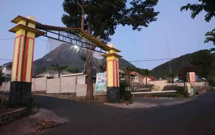 Bhagaskara Villa