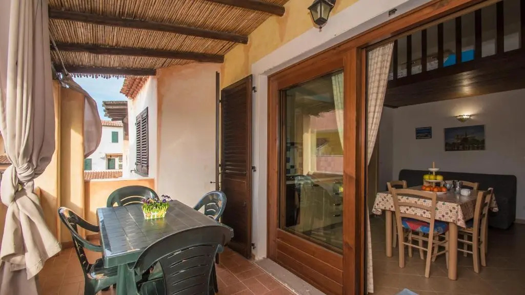Residenza Sa Conzola