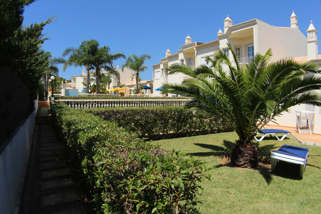 Vila do Castelo