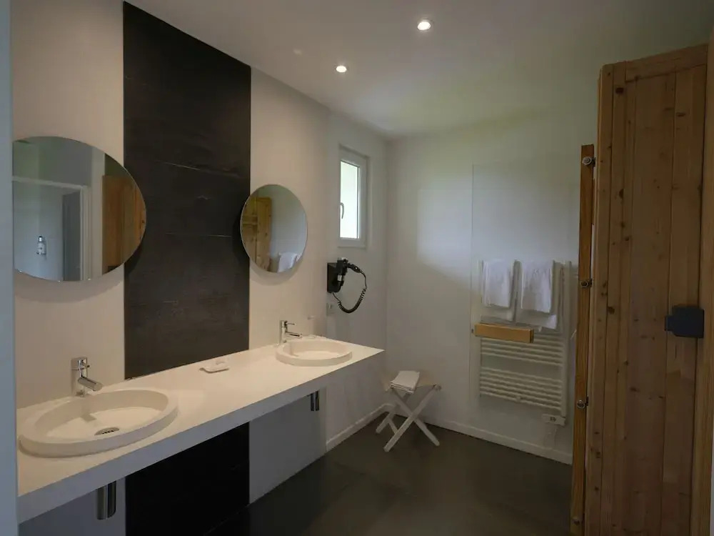 Hostellerie des Sources