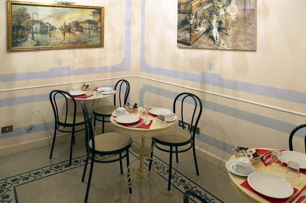 La Maison DellOrologio