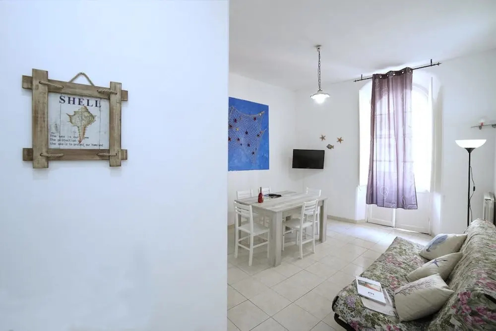 Casa Del Marinaio