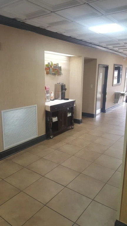 Rodeway Inn Airport