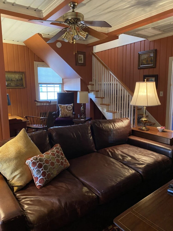 Inn at 605