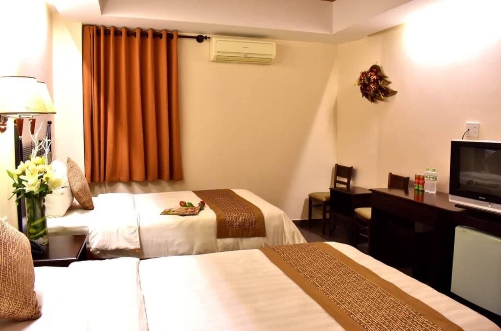 Tulip Hotel