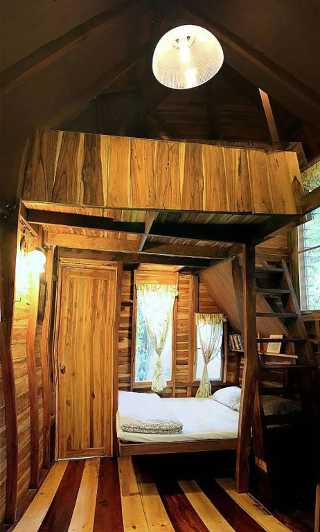 Rabeang Pasak Treehouse Resort