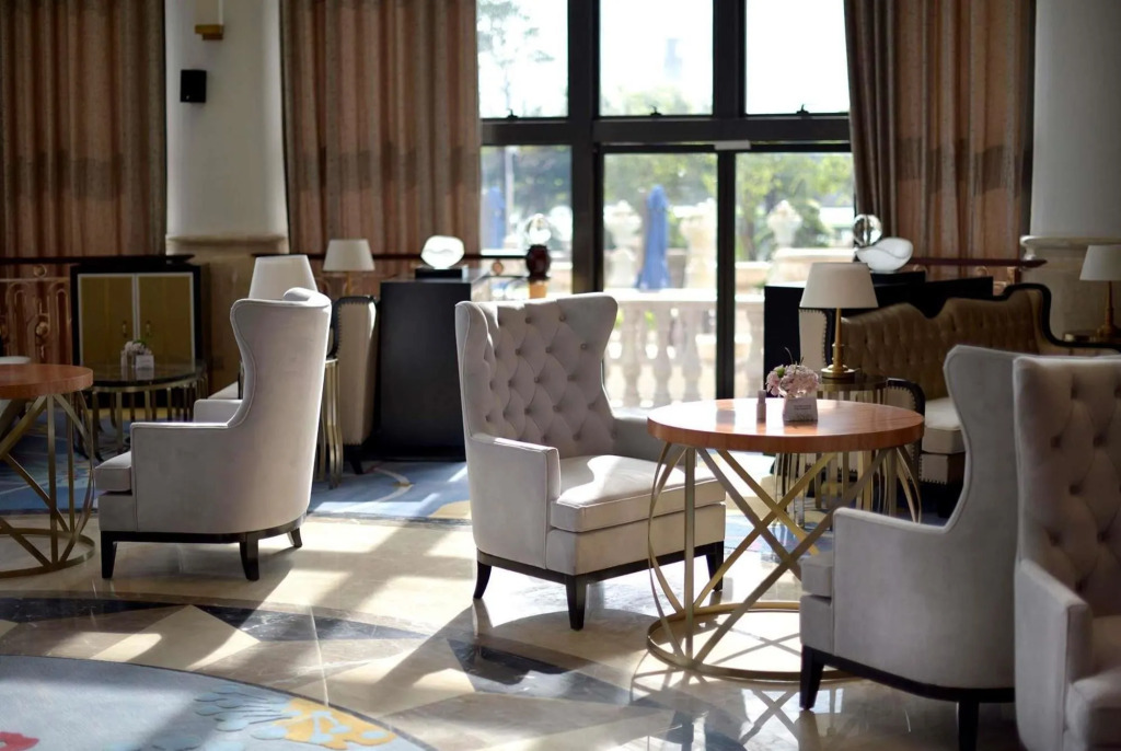 Wyndham Grand Xiamen Haicang