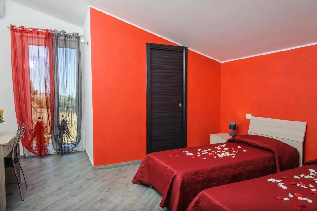 B&B Villa Fiorita