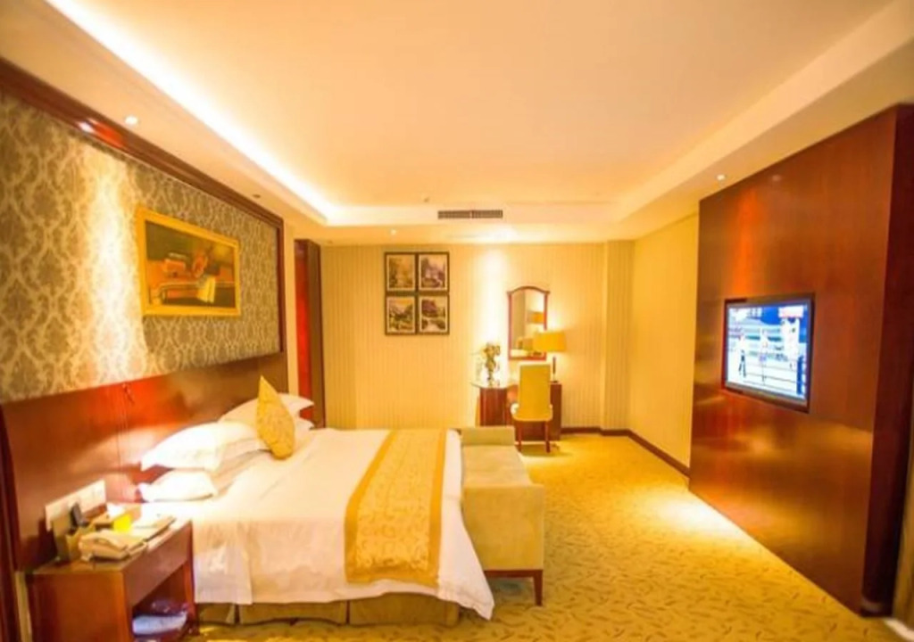 Vienna Hotel Xinyu Kaiguang