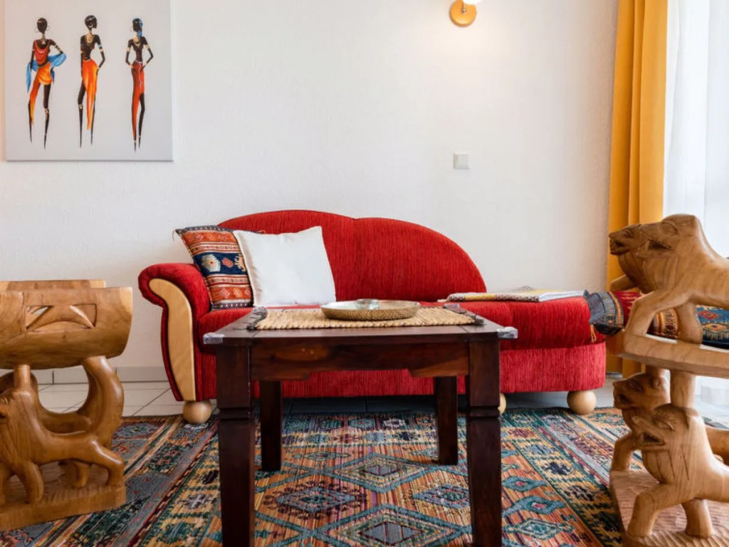 Apartment F 32 Dittishausen