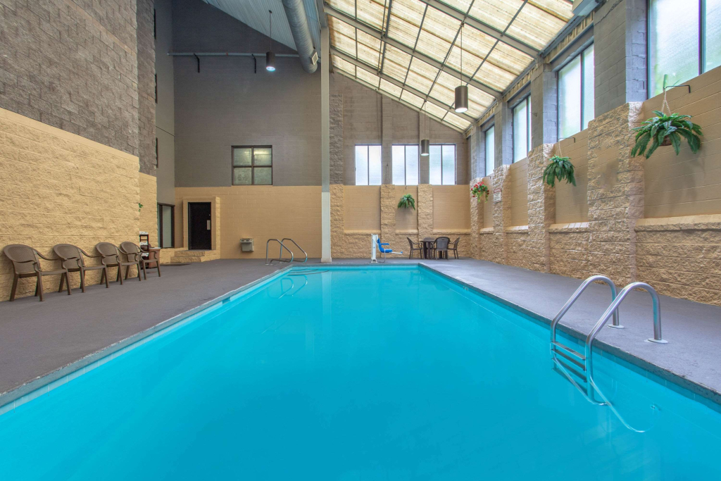 Graystone Lodge, an Ascend Collection Hotel