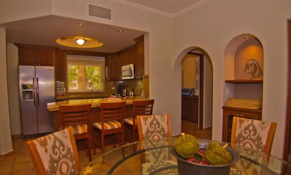Las Mananitas LM C308 3 Bedroom Condo By Seaside Los Cabos