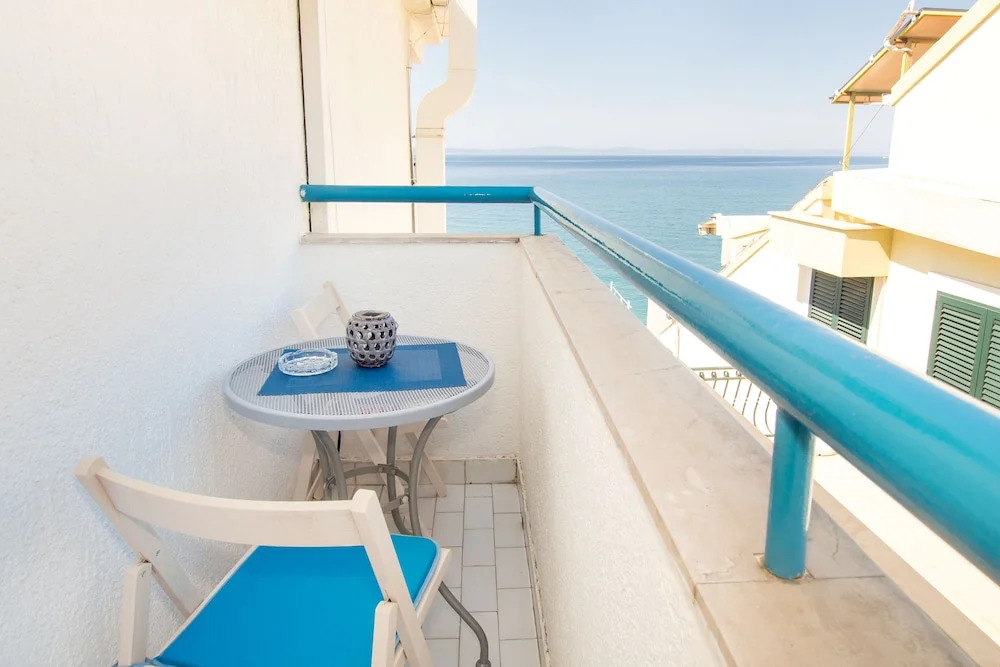 Beachfront Apartments Zanic