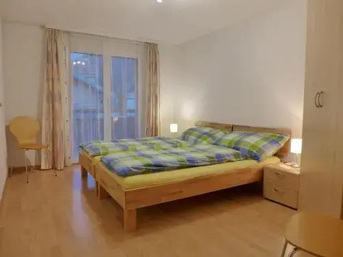 Apartment Oberei by Interhome