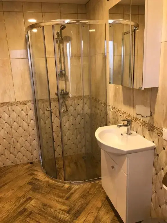 New Provence Style 2 Floor Apartment In Palanga