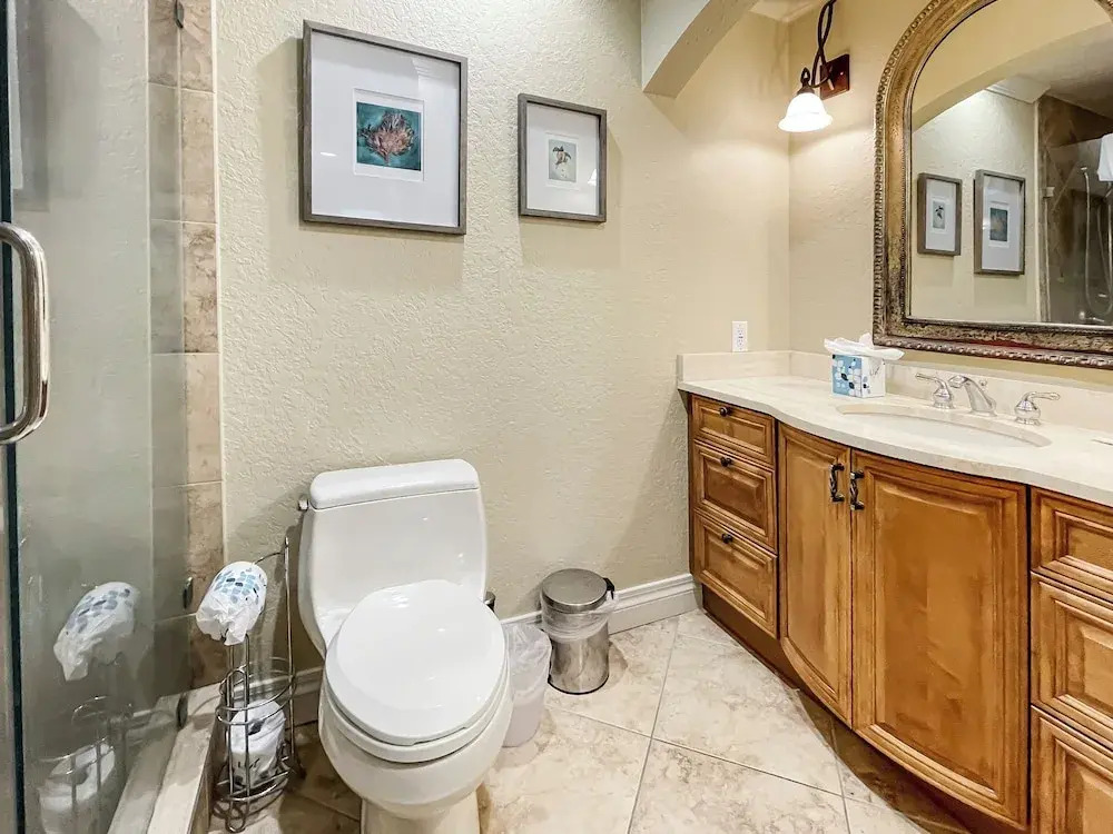 725 Schooner Court at The Sea Pines Resort
