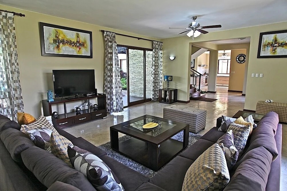 Ocean High Villa
