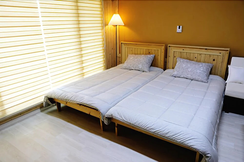 Seogwipo Pyoawon Haevichi Pension