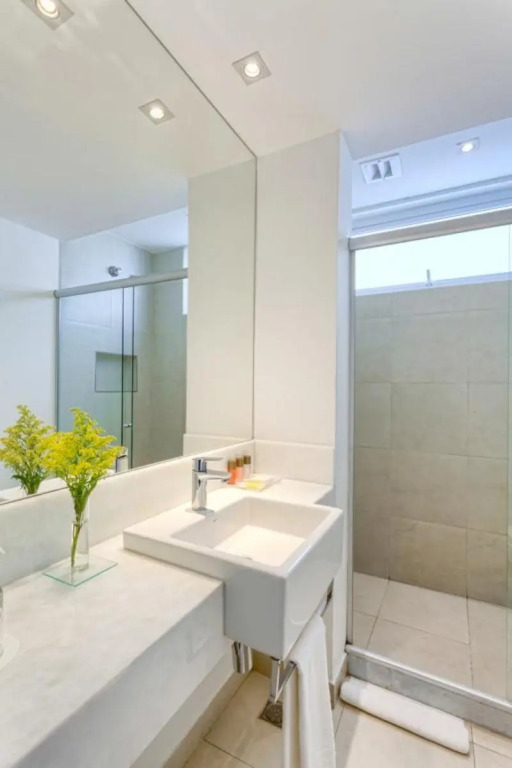 Mercure Rio Boutique Hotel Copacabana
